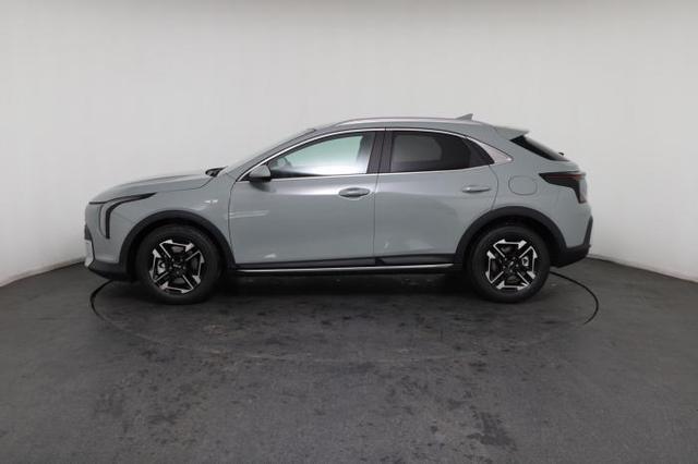 Kia XCeed Edition MJ 2027 (Edition) 1.6 T-GDI 110kW (150 PS) 7-Gang DCT Automatikgetriebe 