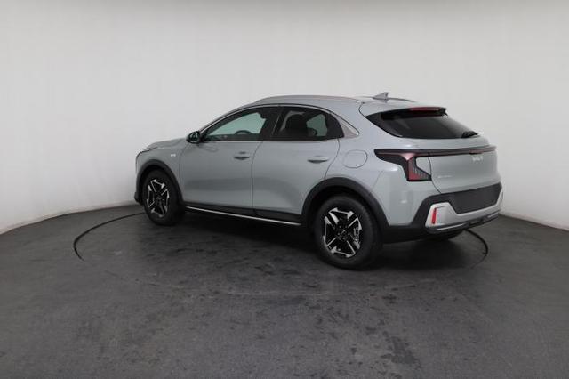 Kia XCeed Edition MJ 2027 (Edition) 1.6 T-GDI 110kW (150 PS) 7-Gang DCT Automatikgetriebe 