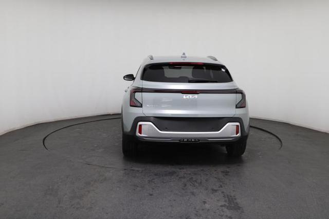 Kia XCeed Edition MJ 2027 (Edition) 1.6 T-GDI 110kW (150 PS) 7-Gang DCT Automatikgetriebe 