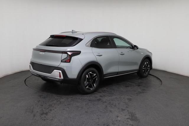 Kia XCeed Edition MJ 2027 (Edition) 1.6 T-GDI 110kW (150 PS) 7-Gang DCT Automatikgetriebe 