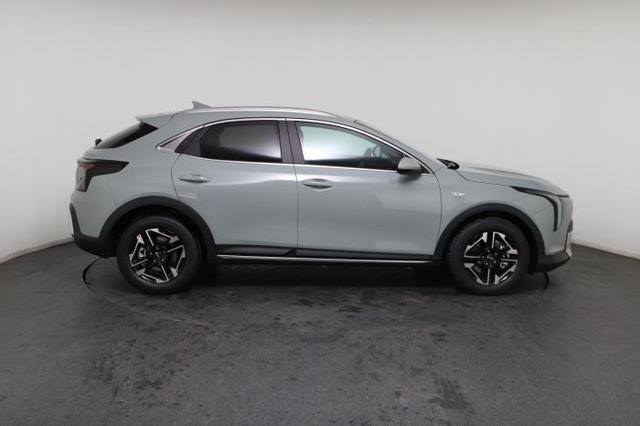 Kia XCeed Edition MJ 2027 (Edition) 1.6 T-GDI 110kW (150 PS) 7-Gang DCT Automatikgetriebe 