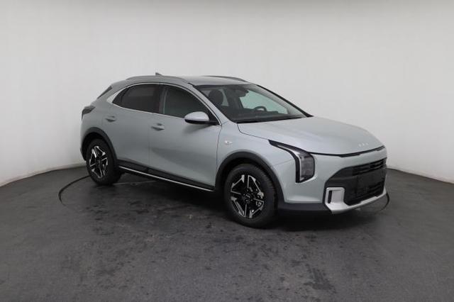 Kia XCeed Edition MJ 2027 (Edition) 1.6 T-GDI 110kW (150 PS) 7-Gang DCT Automatikgetriebe 