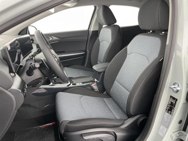 Kia XCeed Edition MJ 2027 (Edition) 1.6 T-GDI 110kW (150 PS) 7-Gang DCT Automatikgetriebe 