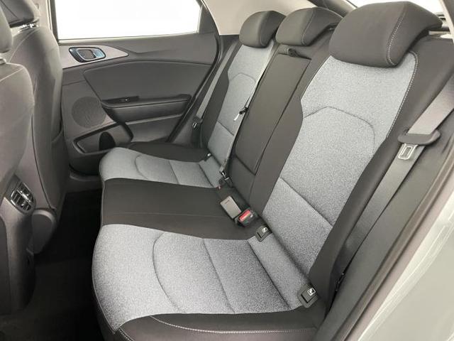 Kia XCeed Edition MJ 2027 (Edition) 1.6 T-GDI 110kW (150 PS) 7-Gang DCT Automatikgetriebe 