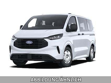 Ford Transit Custom Kombi L1 (Trend) 320 2.0 EcoBlue 100kW (136 PS) 6-Gang-Schaltgetriebe 