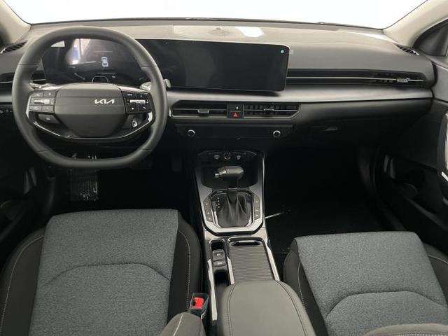 Kia XCeed Edition MJ 2027 (Edition) 1.6 T-GDI 110kW (150 PS) 7-Gang DCT Automatikgetriebe 