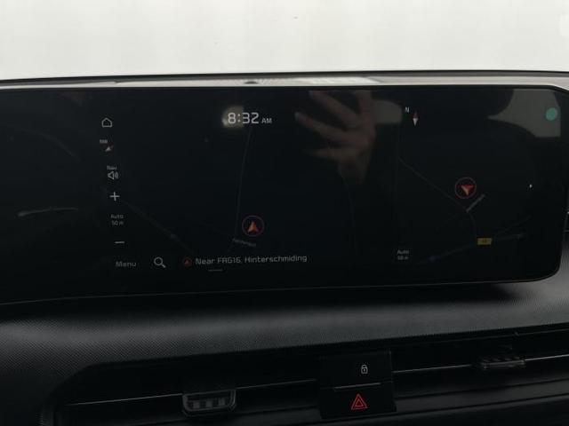 Kia XCeed Edition MJ 2027 (Edition) 1.6 T-GDI 110kW (150 PS) 7-Gang DCT Automatikgetriebe 