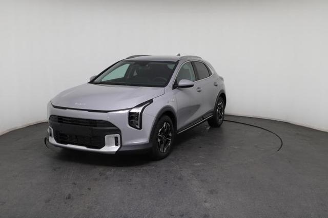 Kia XCeed Edition MJ 2027 (Edition) 1.6 T-GDI 110kW (150 PS) 7-Gang DCT Automatikgetriebe 
