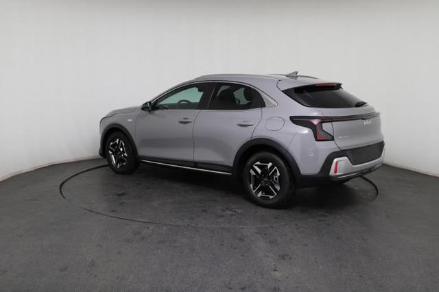 Kia XCeed Edition MJ 2027 (Edition) 1.6 T-GDI 110kW (150 PS) 7-Gang DCT Automatikgetriebe 