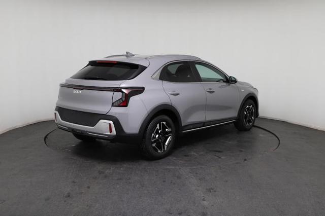 Kia XCeed Edition MJ 2027 (Edition) 1.6 T-GDI 110kW (150 PS) 7-Gang DCT Automatikgetriebe 