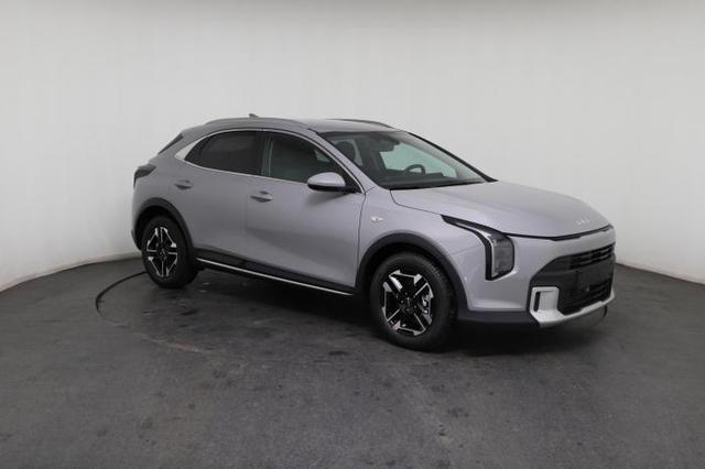 Kia XCeed Edition MJ 2027 (Edition) 1.6 T-GDI 110kW (150 PS) 7-Gang DCT Automatikgetriebe 