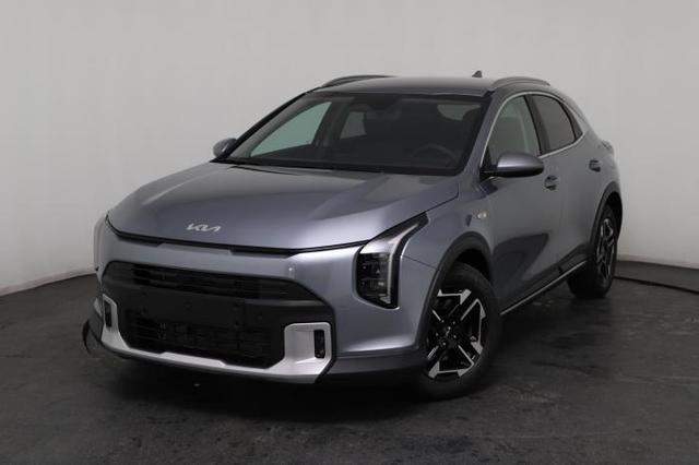Lagerfahrzeug Kia XCeed - Edition MJ 2027 (Edition) 1.6 T-GDI 110kW (150 PS) 7-Gang DCT Automatikgetriebe