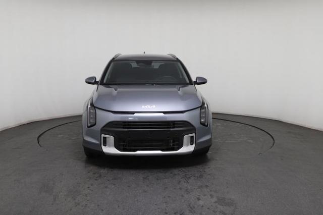 Kia XCeed Edition MJ 2027 (Edition) 1.6 T-GDI 110kW (150 PS) 7-Gang DCT Automatikgetriebe 