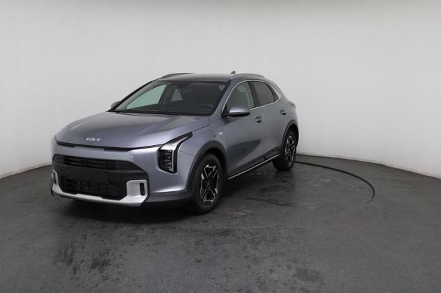 Kia XCeed Edition MJ 2027 (Edition) 1.6 T-GDI 110kW (150 PS) 7-Gang DCT Automatikgetriebe 