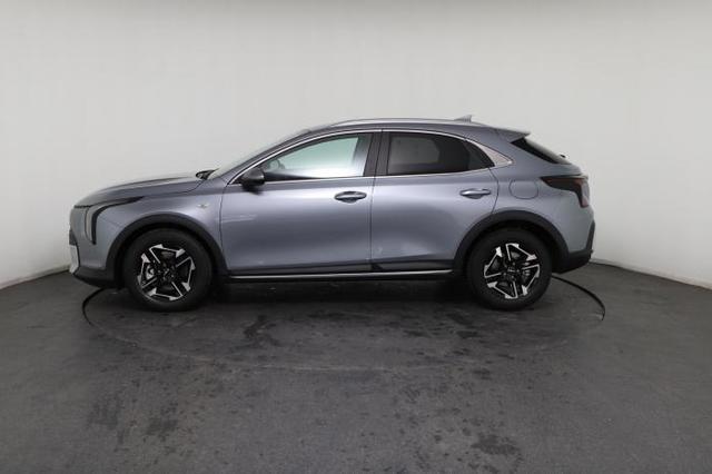 Kia XCeed Edition MJ 2027 (Edition) 1.6 T-GDI 110kW (150 PS) 7-Gang DCT Automatikgetriebe 