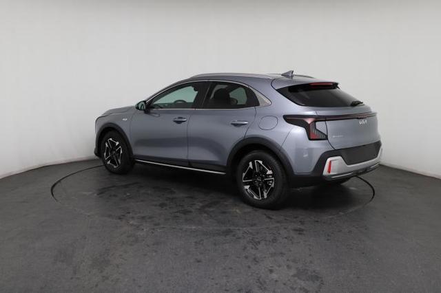 Kia XCeed Edition MJ 2027 (Edition) 1.6 T-GDI 110kW (150 PS) 7-Gang DCT Automatikgetriebe 