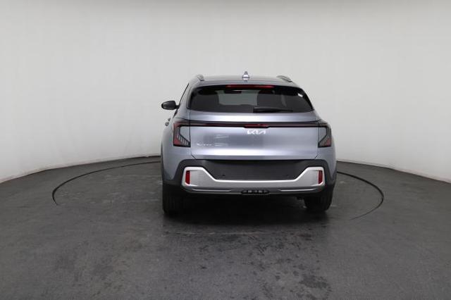 Kia XCeed Edition MJ 2027 (Edition) 1.6 T-GDI 110kW (150 PS) 7-Gang DCT Automatikgetriebe 