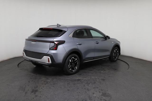 Kia XCeed Edition MJ 2027 (Edition) 1.6 T-GDI 110kW (150 PS) 7-Gang DCT Automatikgetriebe 