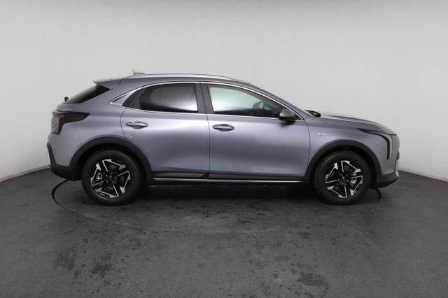 Kia XCeed Edition MJ 2027 (Edition) 1.6 T-GDI 110kW (150 PS) 7-Gang DCT Automatikgetriebe 