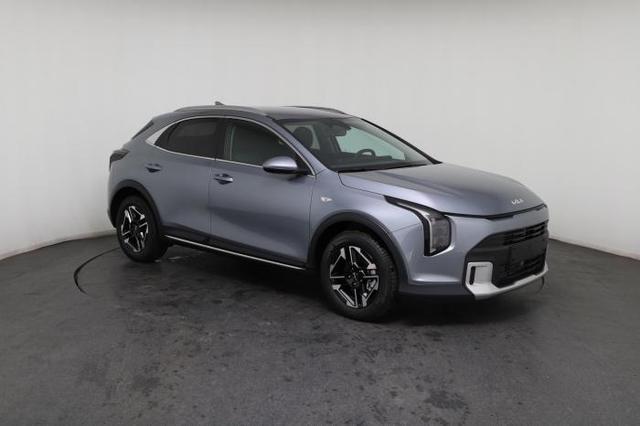 Kia XCeed Edition MJ 2027 (Edition) 1.6 T-GDI 110kW (150 PS) 7-Gang DCT Automatikgetriebe 