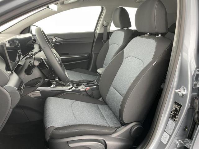 Kia XCeed Edition MJ 2027 (Edition) 1.6 T-GDI 110kW (150 PS) 7-Gang DCT Automatikgetriebe 