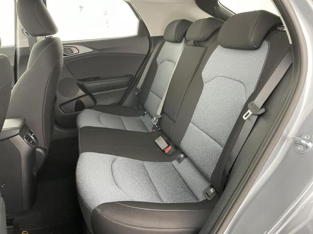 Kia XCeed Edition MJ 2027 (Edition) 1.6 T-GDI 110kW (150 PS) 7-Gang DCT Automatikgetriebe 