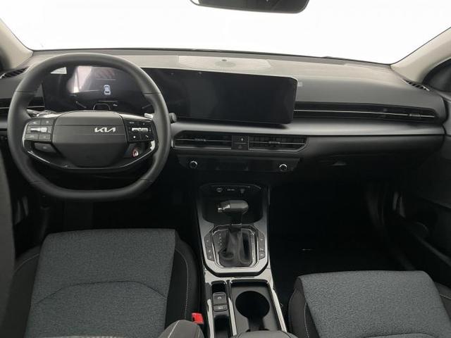 Kia XCeed Edition MJ 2027 (Edition) 1.6 T-GDI 110kW (150 PS) 7-Gang DCT Automatikgetriebe 