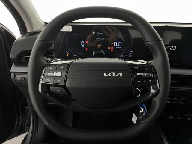 Kia XCeed Edition MJ 2027 (Edition) 1.6 T-GDI 110kW (150 PS) 7-Gang DCT Automatikgetriebe 