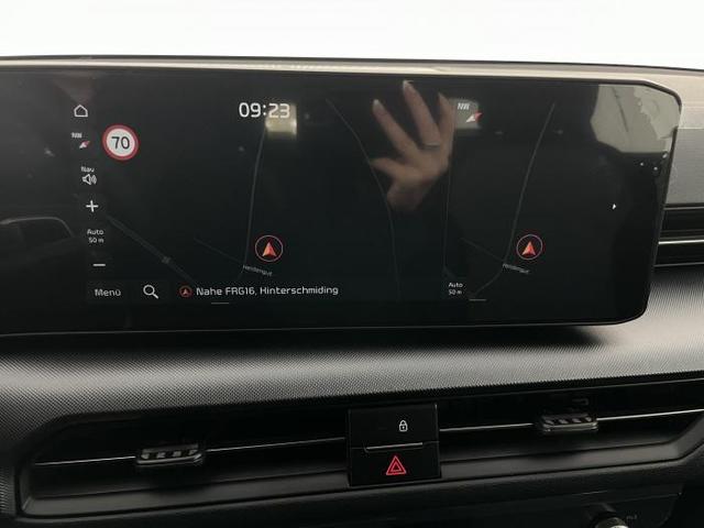 Kia XCeed Edition MJ 2027 (Edition) 1.6 T-GDI 110kW (150 PS) 7-Gang DCT Automatikgetriebe 