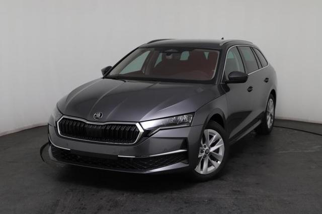 Lagerfahrzeug Skoda Octavia Combi - Selection (Selection) 1.5 TSI mHEV 110kW (150 PS) 7-Gang-DSG