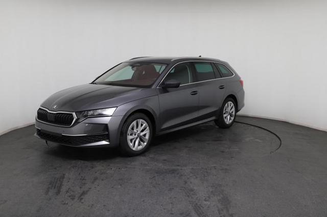 Skoda Octavia Combi Selection (Selection) 1.5 TSI mHEV 110kW (150 PS) 7-Gang-DSG 