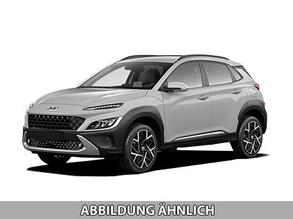 Hyundai KONA (Comfort CP) 1.0 T-GDI 88kW (120 PS) 6-Gang-Schaltgetriebe 