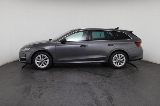 Skoda Octavia Combi Selection (Selection) 1.5 TSI mHEV 110kW (150 PS) 7-Gang-DSG 