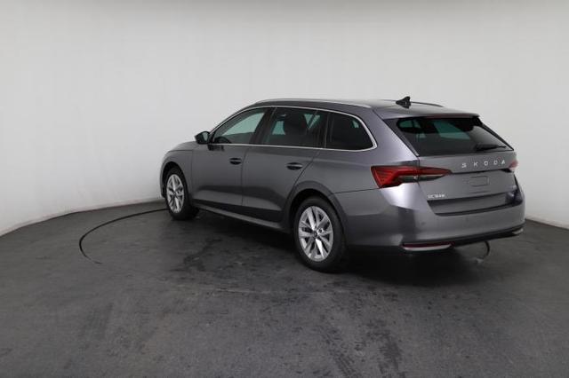 Skoda Octavia Combi Selection (Selection) 1.5 TSI mHEV 110kW (150 PS) 7-Gang-DSG 