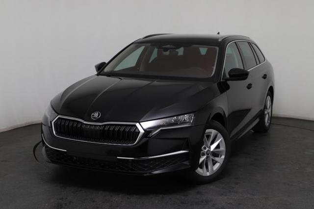 Lagerfahrzeug Skoda Octavia Combi - Selection (Selection) 2.0 TDI 110kW (150 PS) 7-Gang-DSG