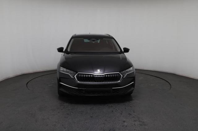 Skoda Octavia Combi Selection (Selection) 2.0 TDI 110kW (150 PS) 7-Gang-DSG 