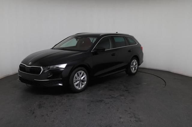 Skoda Octavia Combi Selection (Selection) 2.0 TDI 110kW (150 PS) 7-Gang-DSG 