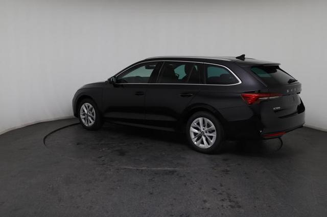 Skoda Octavia Combi Selection (Selection) 2.0 TDI 110kW (150 PS) 7-Gang-DSG 