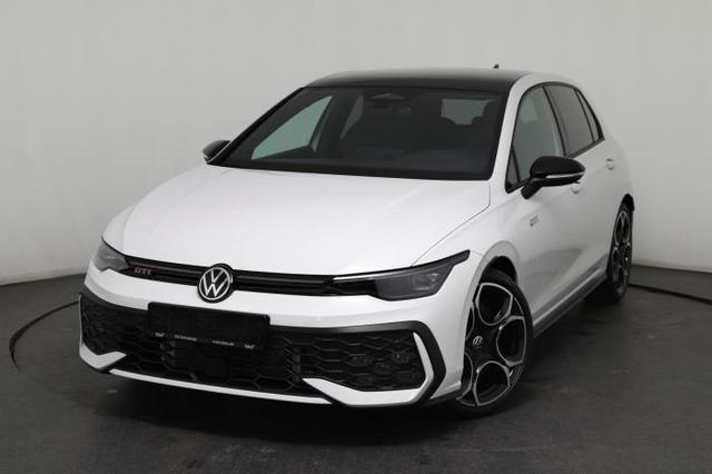 Volkswagen Golf GTI - () 2.0 TSI 195kW (265 PS) 7-Gang DSG