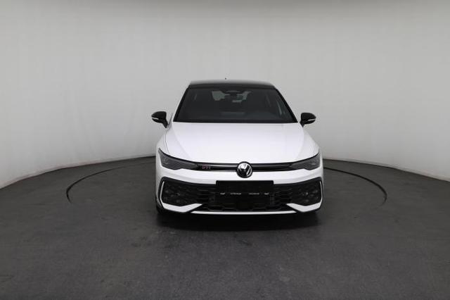 Volkswagen Golf GTI () 2.0 TSI 195kW (265 PS) 7-Gang DSG 