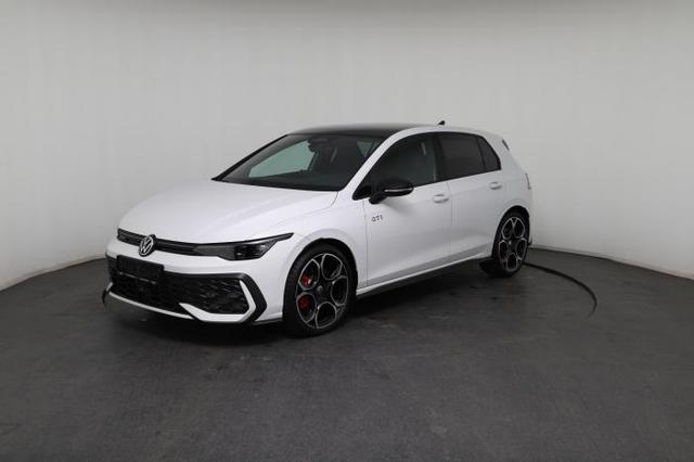 Volkswagen Golf GTI () 2.0 TSI 195kW (265 PS) 7-Gang DSG 