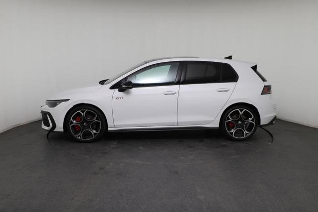 Volkswagen Golf GTI () 2.0 TSI 195kW (265 PS) 7-Gang DSG 