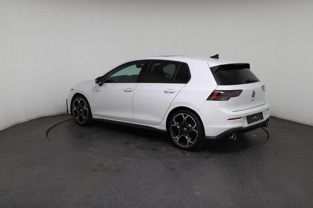 Volkswagen Golf GTI () 2.0 TSI 195kW (265 PS) 7-Gang DSG 