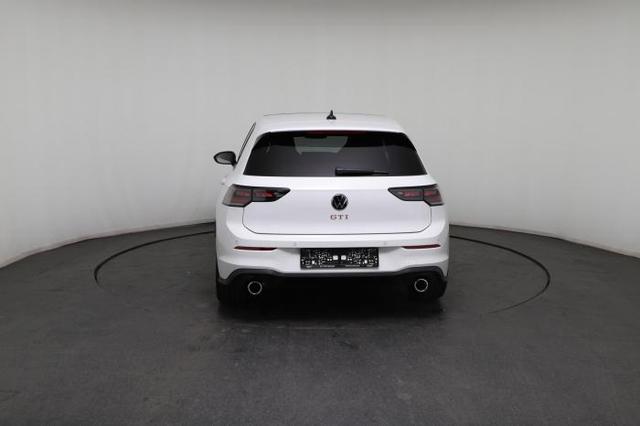 Volkswagen Golf GTI () 2.0 TSI 195kW (265 PS) 7-Gang DSG 