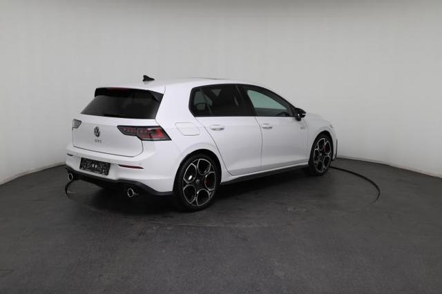 Volkswagen Golf GTI () 2.0 TSI 195kW (265 PS) 7-Gang DSG 