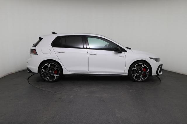 Volkswagen Golf GTI () 2.0 TSI 195kW (265 PS) 7-Gang DSG 