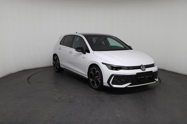 Volkswagen Golf GTI () 2.0 TSI 195kW (265 PS) 7-Gang DSG 