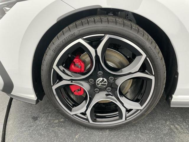 Volkswagen Golf GTI () 2.0 TSI 195kW (265 PS) 7-Gang DSG 
