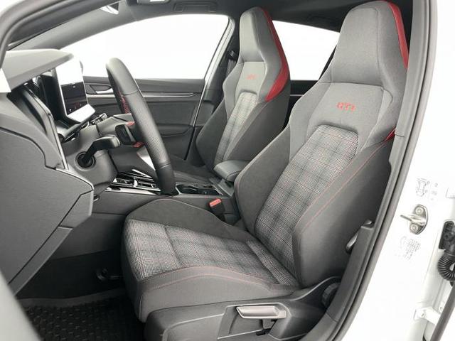 Volkswagen Golf GTI () 2.0 TSI 195kW (265 PS) 7-Gang DSG 