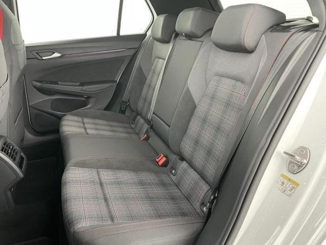 Volkswagen Golf GTI () 2.0 TSI 195kW (265 PS) 7-Gang DSG 
